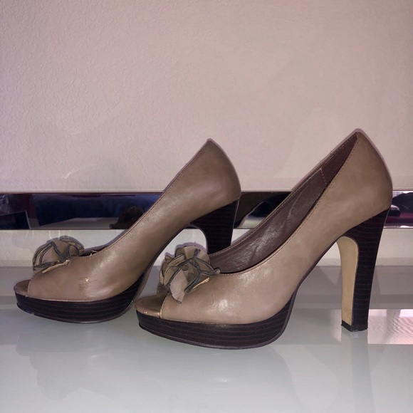 Madden Girl Heels - Picture 5 of 7